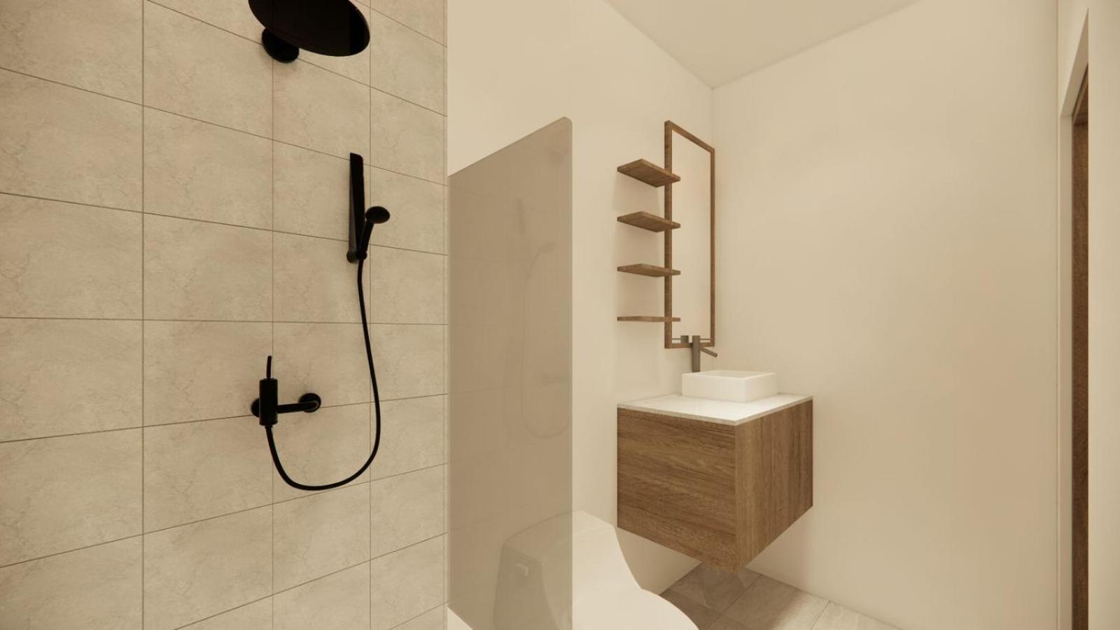Senetan Villas And Spa Resort Ubud  Bagian luar foto